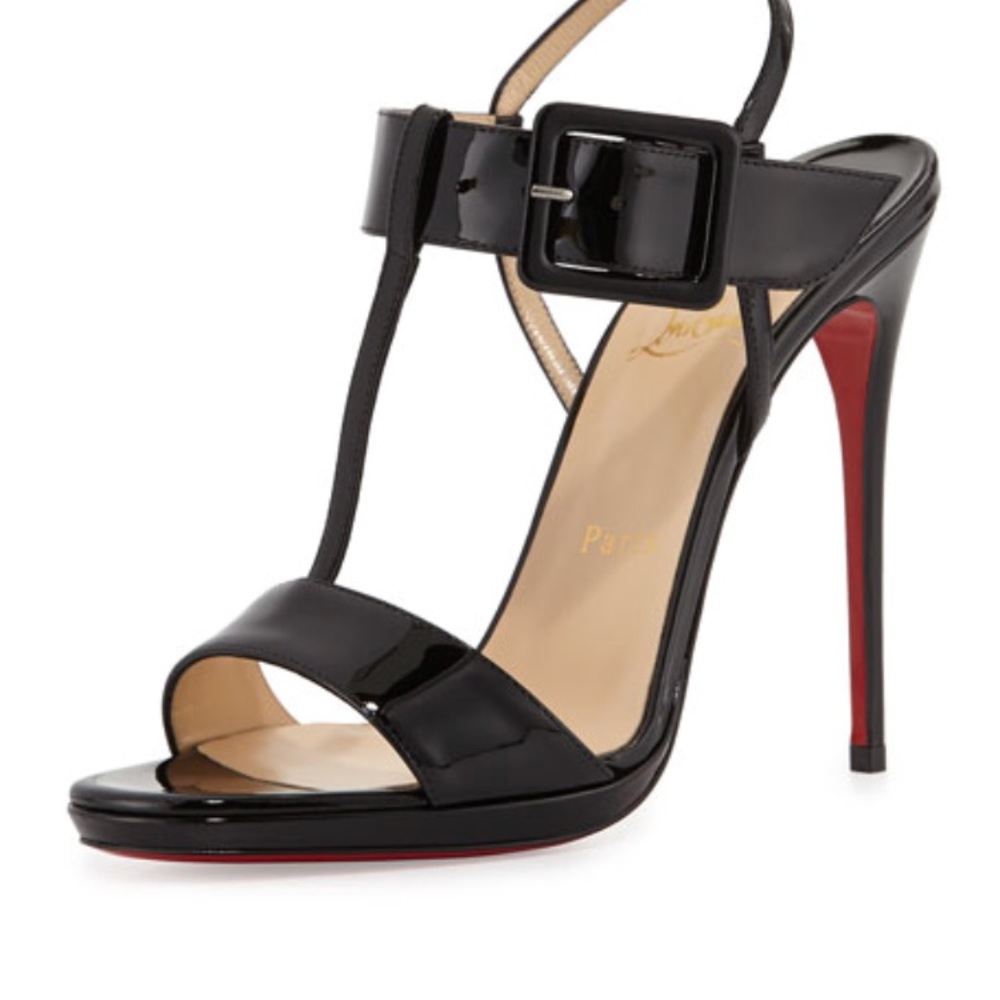Christian Louboutin Beltega 120